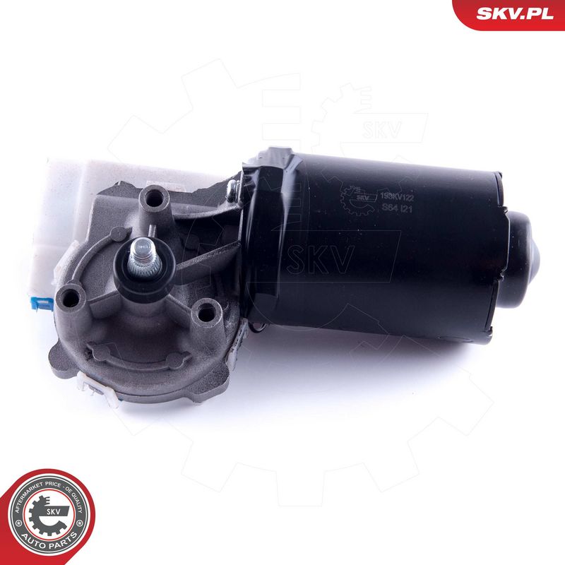 Pesuri mootor, ESEN SKV 19SKV122