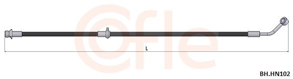 This part match OEM code: 01468T5B950
