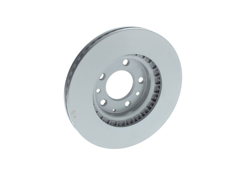 BOSCH 0986479758 Brake Disc