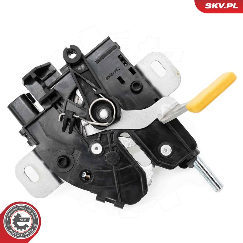 Mootorikapoti lukk, ESEN SKV 60SKV600