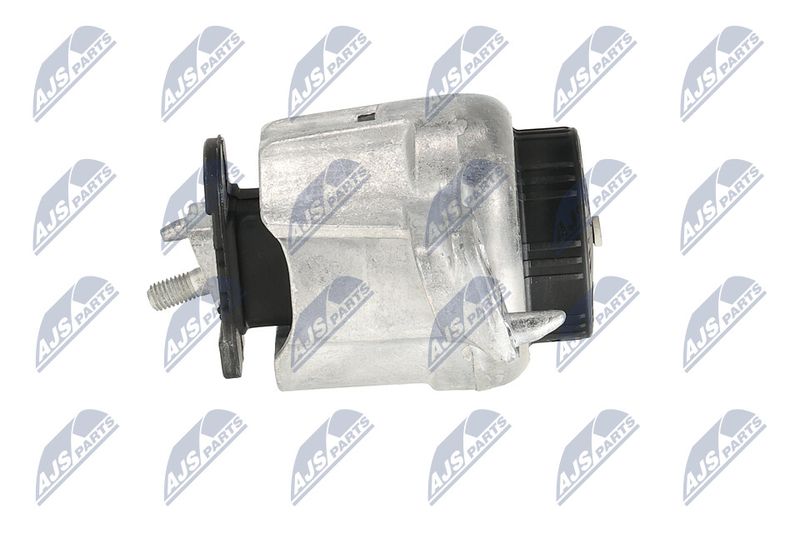 Paigutus, Mootor, NTY ZPS-JG-005