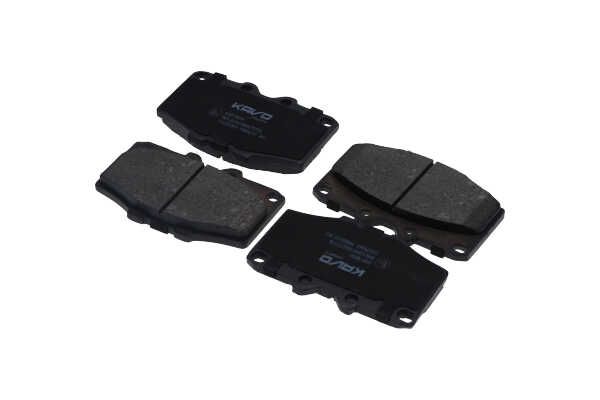 Kavo Parts KBP-9028 Brake Pad Set, disc brake