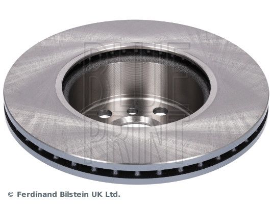 BLUE PRINT ADBP430164 Brake Disc