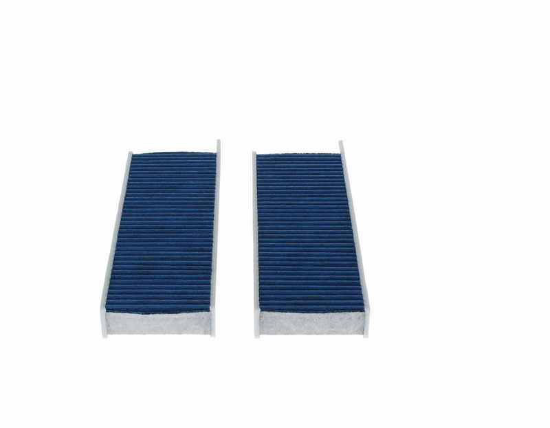 BOSCH 0 986 628 610 Filter, cabin air
