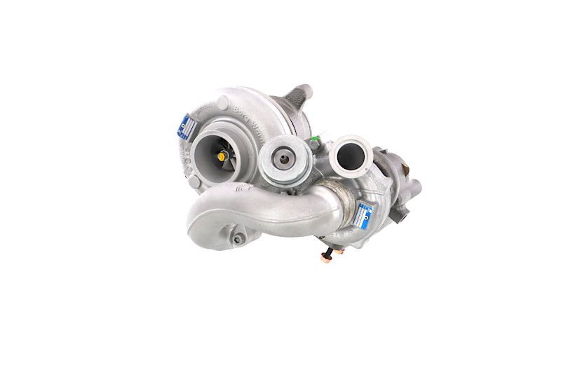 REMANTE 003-001-003918R Charger, charging (supercharged/turbocharged)