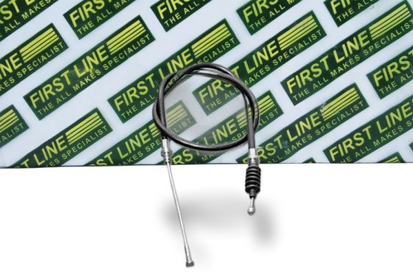 FIRST LINE huzal, rögzítőfék FKB1408
