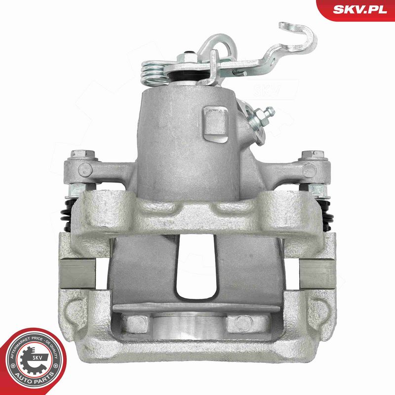 Pidurisadul, ESEN SKV 78SKV664