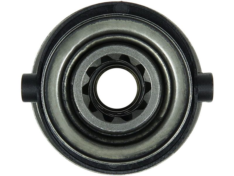 Vabajooks, starter, AS-PL SD0129