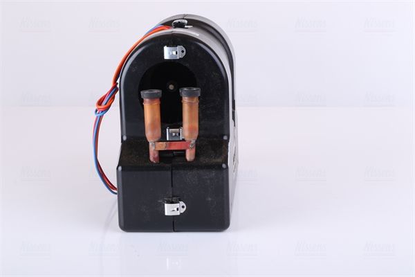 NISSENS 71904 Heat Exchanger, interior heating