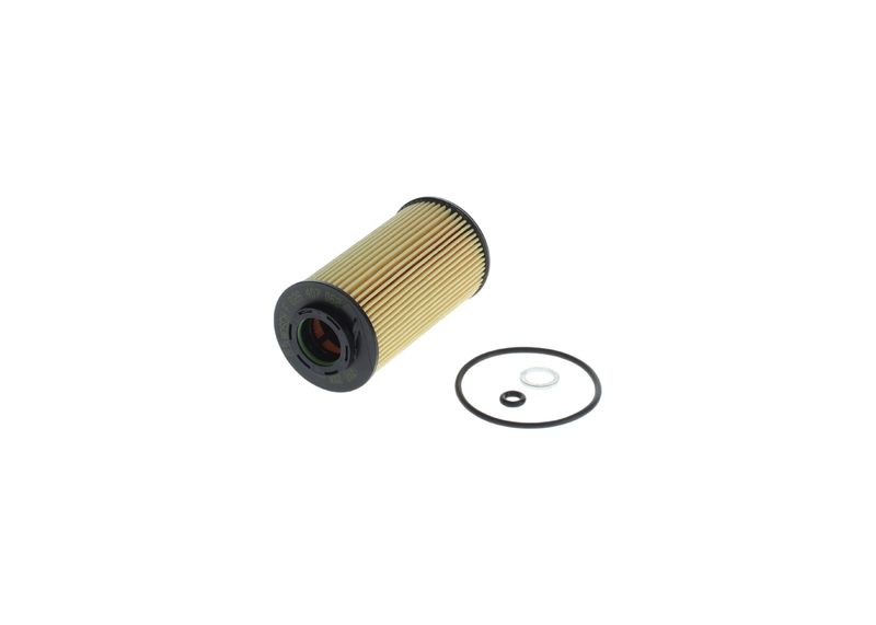 BOSCH F 026 407 062 Оливний фільтр