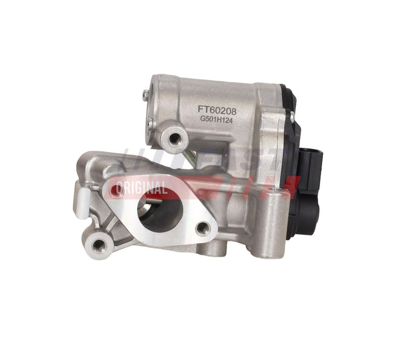 EGR-klapp, FAST FT60208