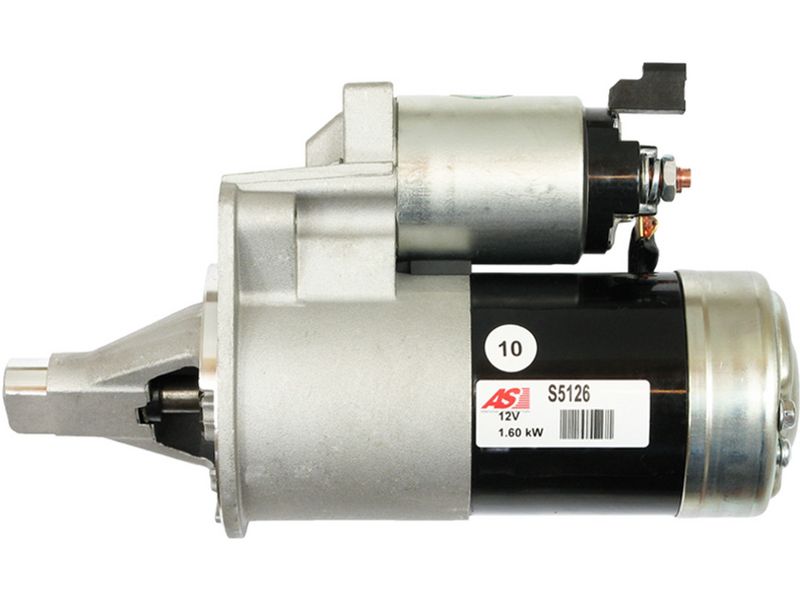 Starter, AS-PL S5126