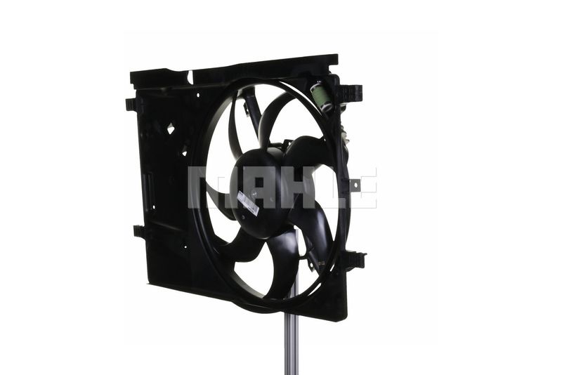 Product Image - Koelventilatorwiel - CFF181000P - MAHLE