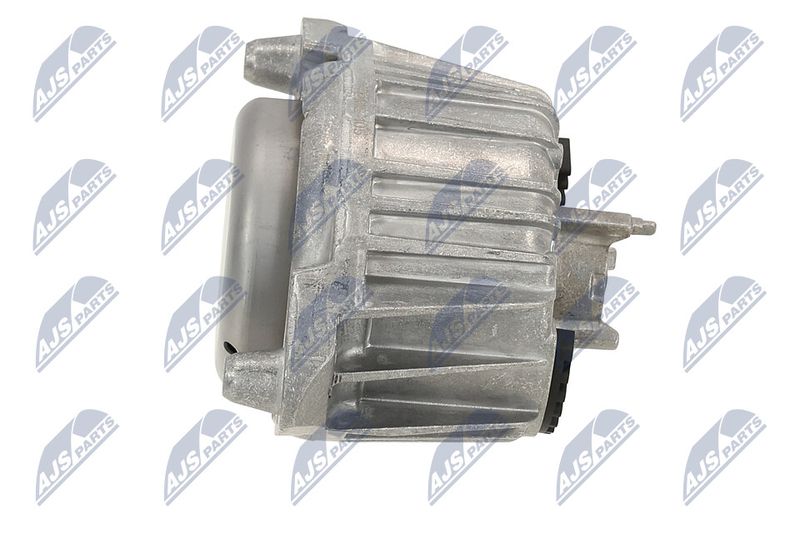 Paigutus, Mootor, NTY ZPS-ME-105