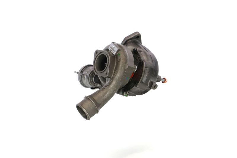 REMANTE 003-001-000027R Turbokompresorius