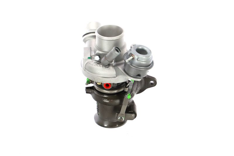 REMANTE 003-001-004391R Turbokompresorius