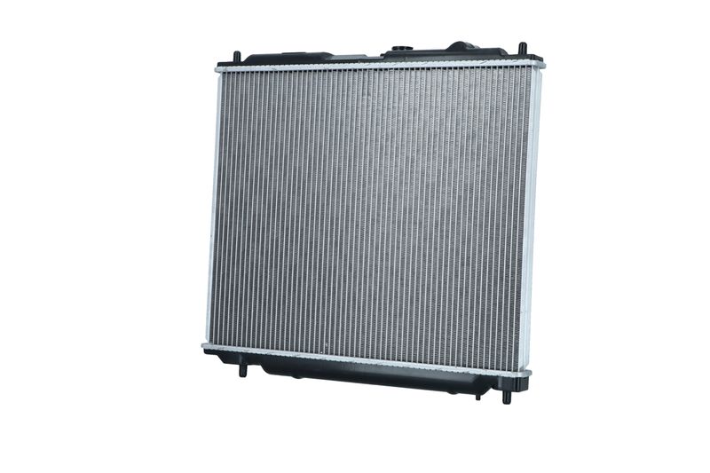 Radiador, refrigeración del motor NRF 52108