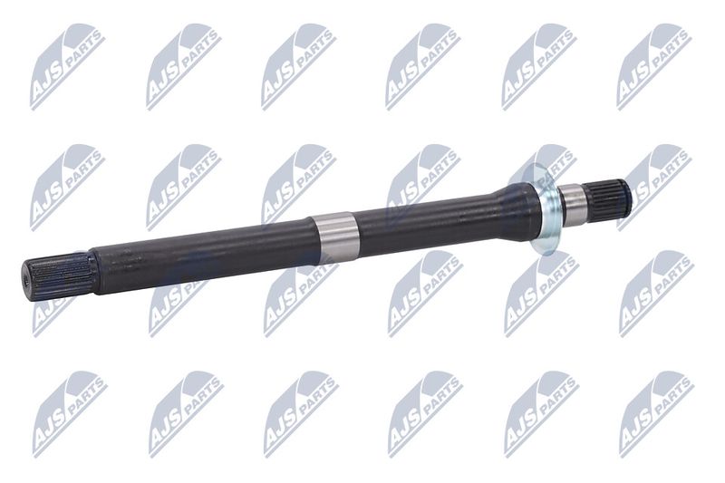 Veovõll, NTY NWP-HY-522