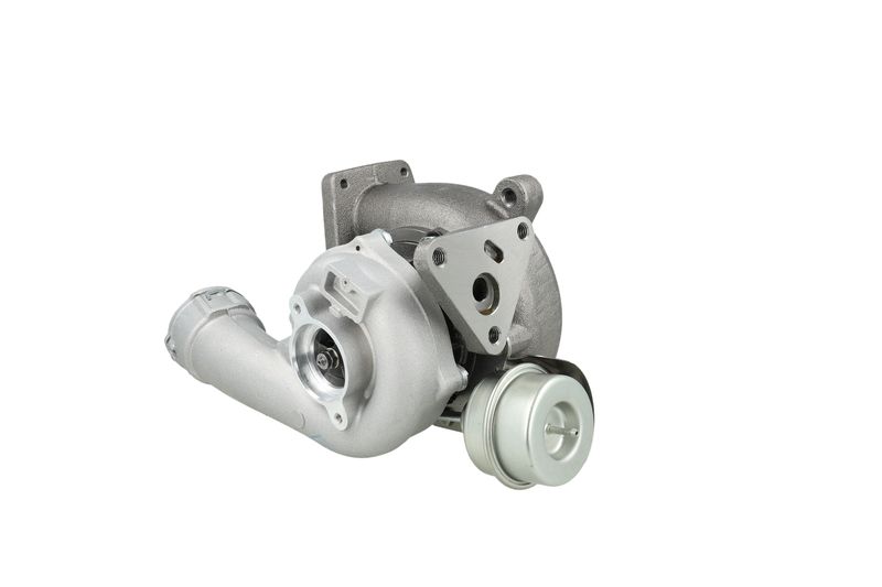 Kompressor, ülelaadimine, NRF 90010349