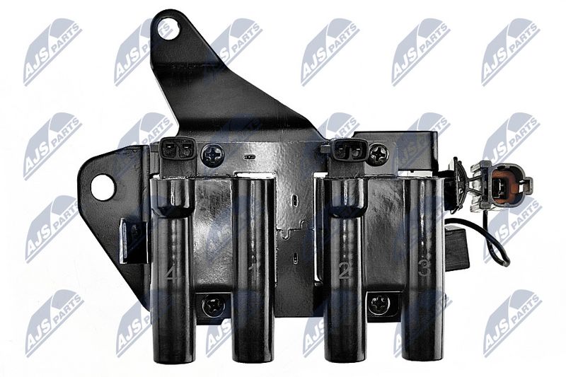 Süütepool, NTY ECZ-HY-514