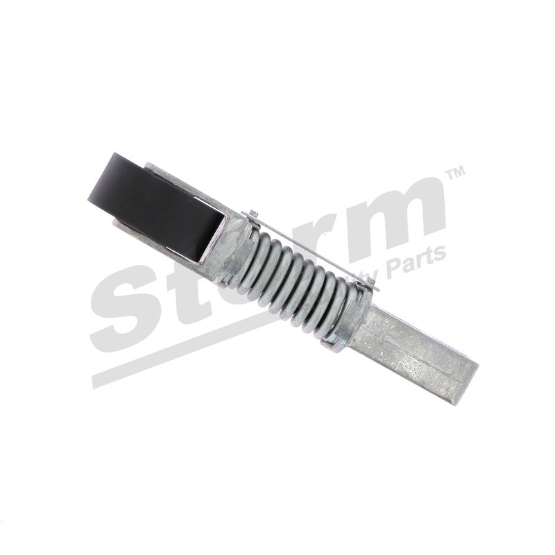 Tendeur de courroie, courroie trapézoïdale à nervures STORM QUALITY PARTS 106190