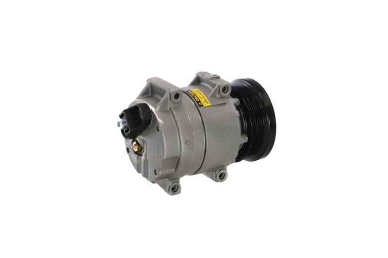 REMANTE 005-001-000136R Compressor, air conditioning