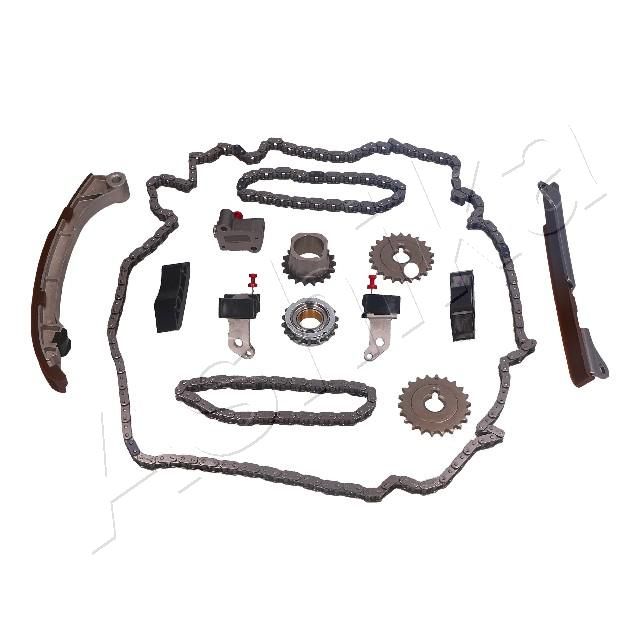 ASHIKA KCK217 Timing Chain Kit