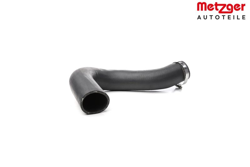 METZGER AUTOTEILE 2401370 Charge Air Hose