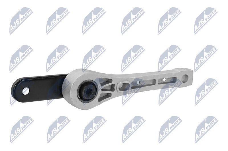 NTY ZPS-VW-102 Mounting, engine