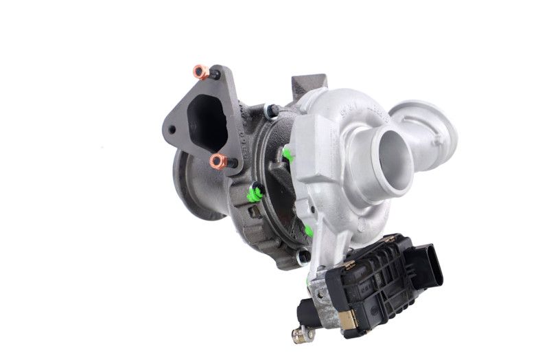 REMANTE 003-002-000035R Charger, charging (supercharged/turbocharged)