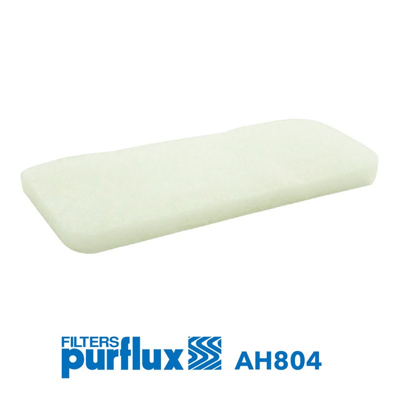 Filtr, vzduch v interiéru AH804