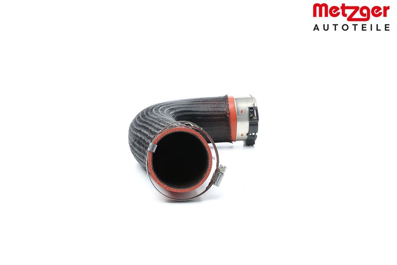 METZGER 2400595 Charge Air Hose