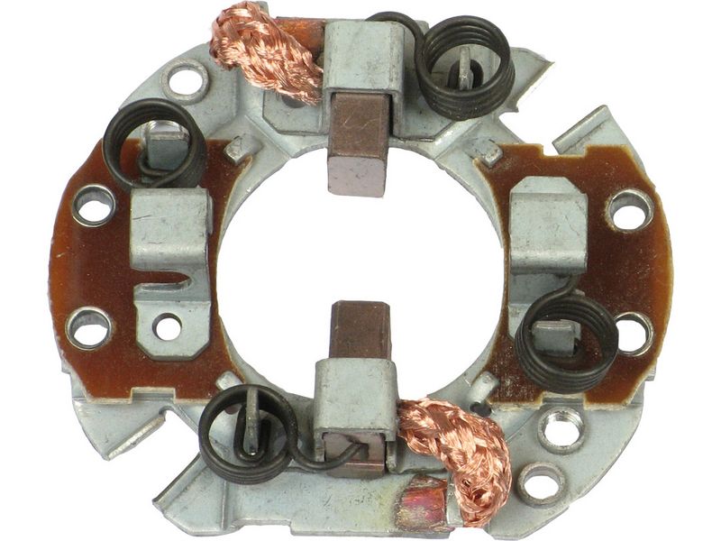 Kinnitus, süsinikuharjad, AS-PL SBH5005