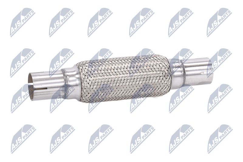 Flexitoru, väljalskesüsteem, NTY KAT-UV-008