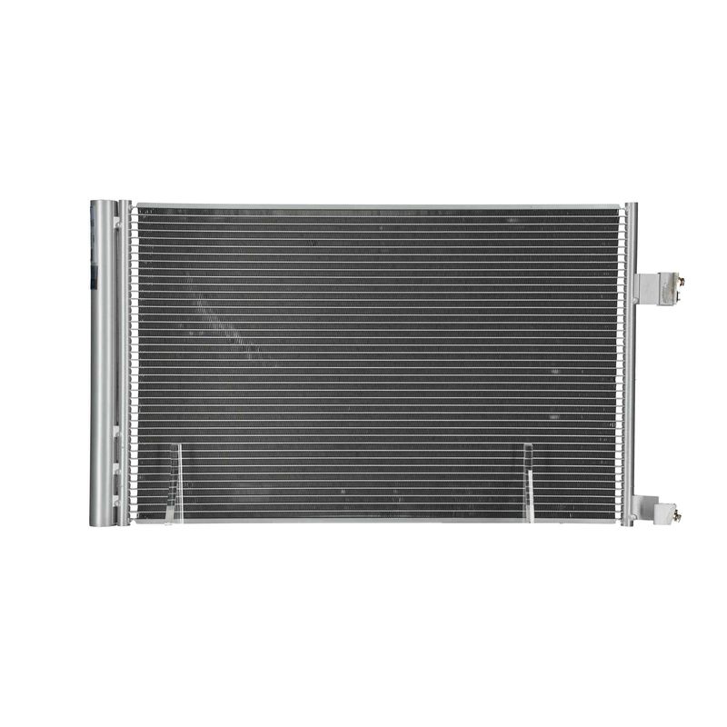 NISSENS 940808 Condenser, air conditioning