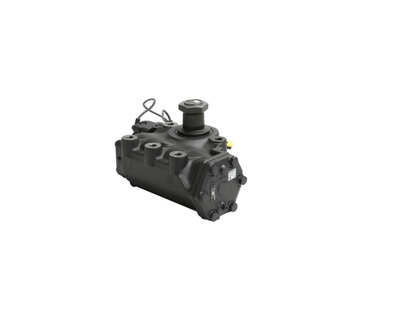 BOSCH KS01002181 Steering Gear