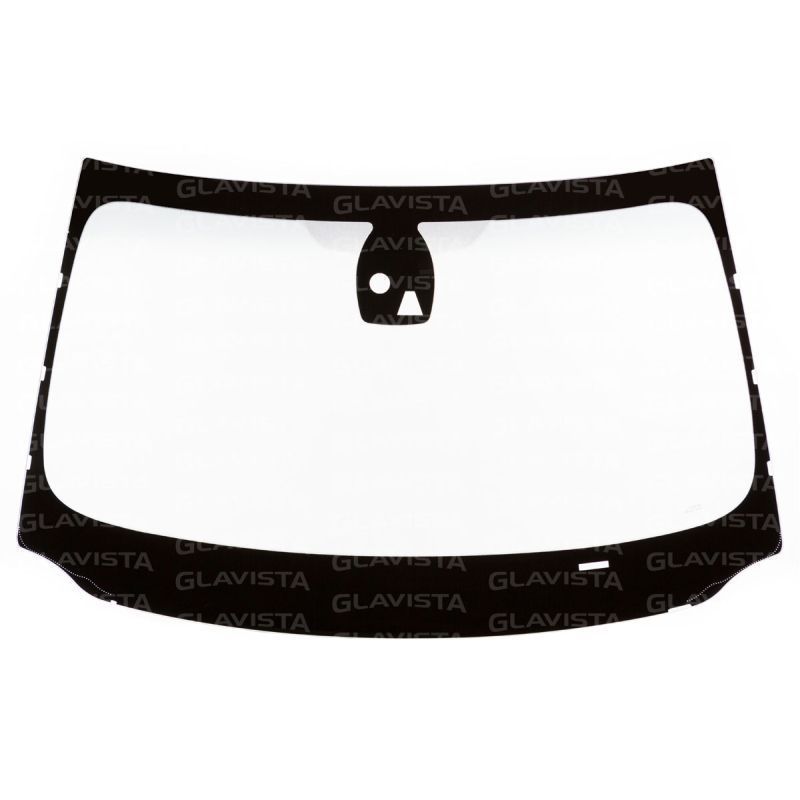 GLAVISTA 100946 Priekinis stiklas