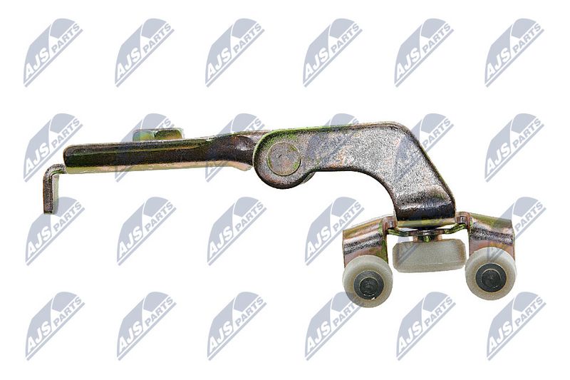 NTY EZC-VW-076 Roller Guide, sliding door