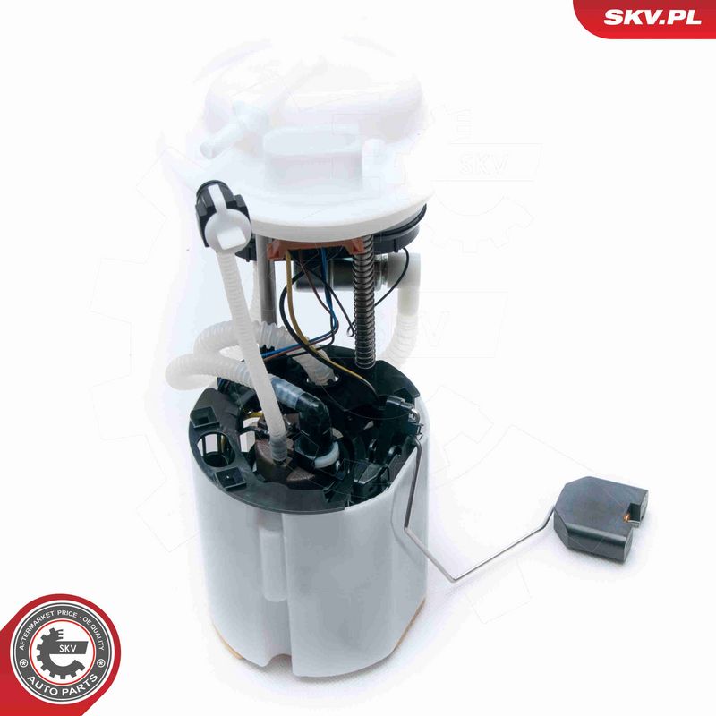 Prekės atitinka OEM kodą: 3AA919051C