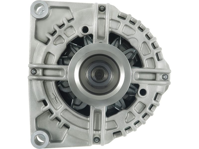 Brand new OEM SEG Alternator