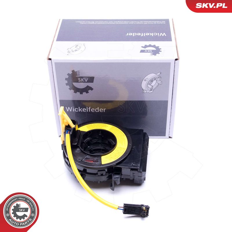 Turvapadja lint, turvapadi, ESEN SKV 96SKV539