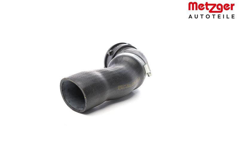 METZGER AUTOTEILE 2400325 Charge Air Hose