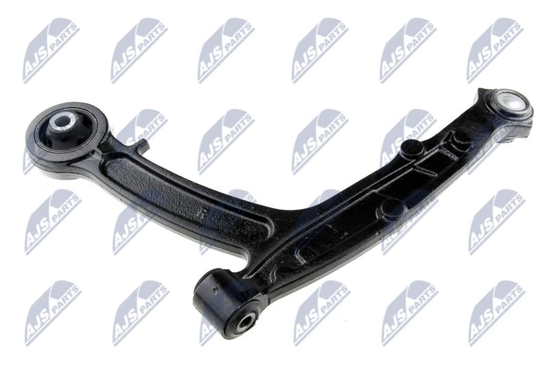 NTY ZWD-FT-002 Control/Trailing Arm, wheel suspension