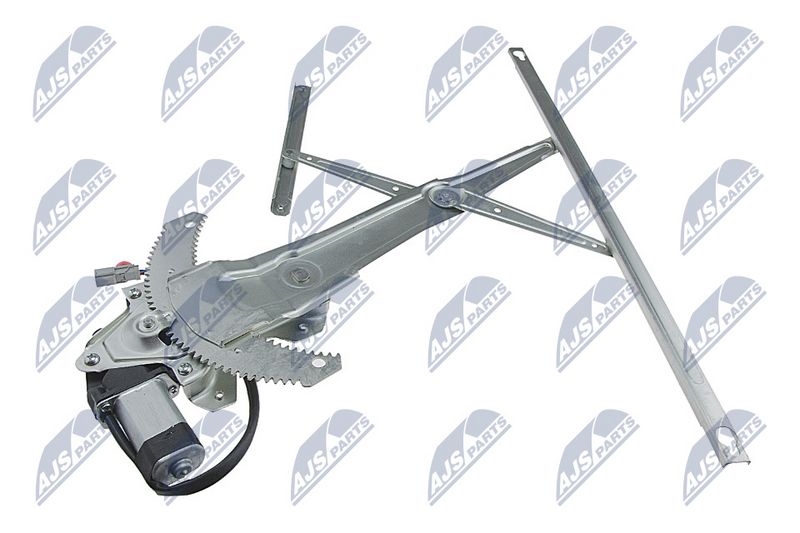 Aknatõstuk, NTY EPS-HD-000