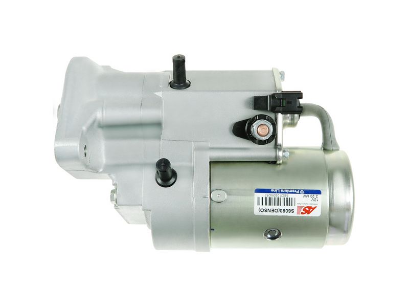 AS-PL S6083(DENSO) Starter