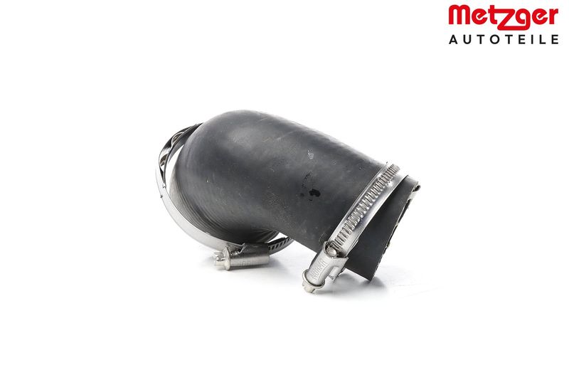 METZGER AUTOTEILE 2401183 Charge Air Hose