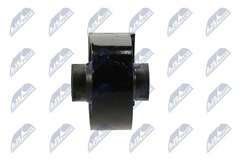 Paigutus, Mootor, NTY ZPS-MS-082