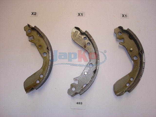 Piduriklotside komplekt,...