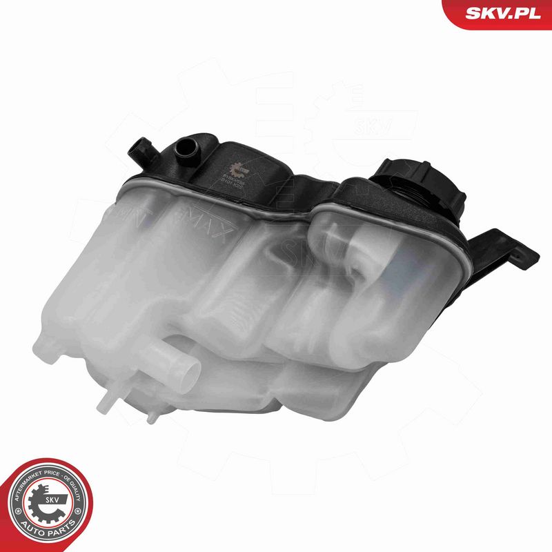ESEN SKV 61SKV528 Expansion Tank, coolant