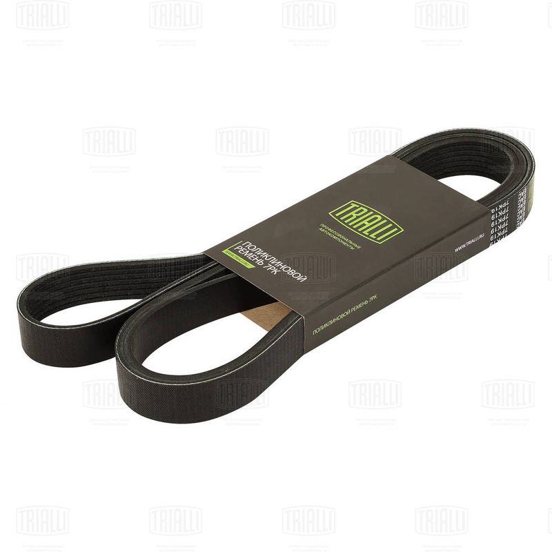 TRIALLI 7PK1980 - V-ribbed Belt